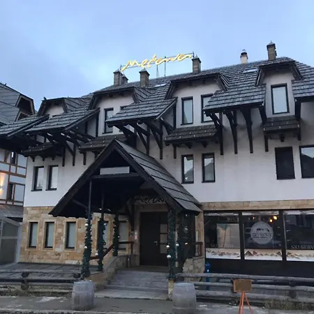Apartment Visnja Kopaonik