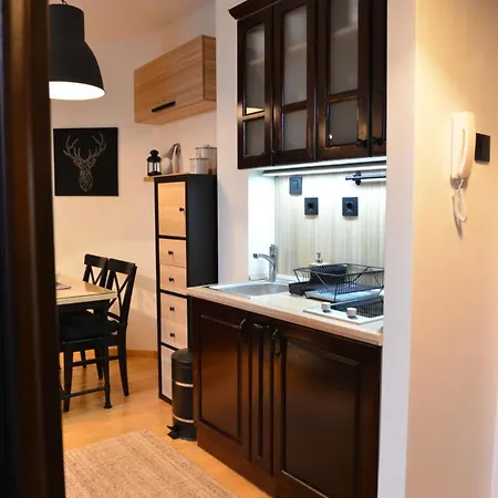 Apartment Visnja