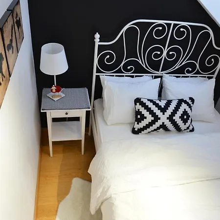 アパート Visnja コパオニク